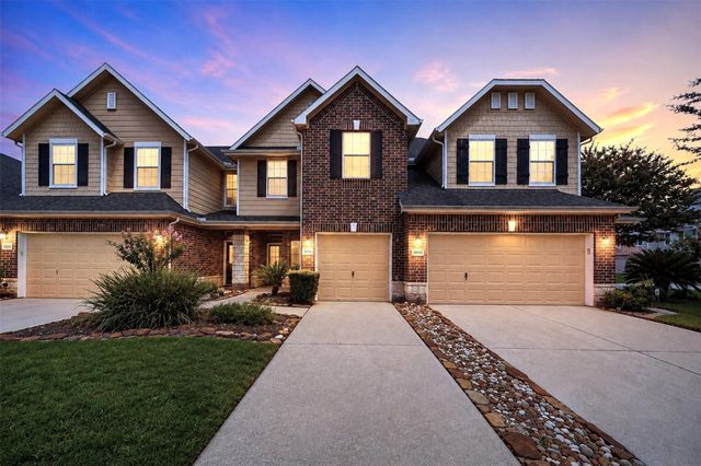 10510 Day Trail Lane, Spring, TX 77379