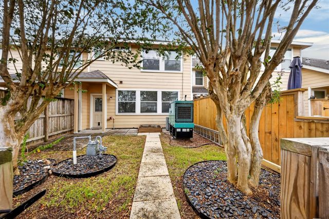 10510 Day Trail Lane, Spring, TX 77379