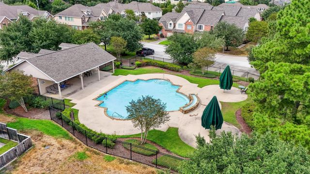 10510 Day Trail Lane, Spring, TX 77379