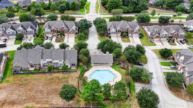 10510 Day Trail Lane, Spring, TX 77379