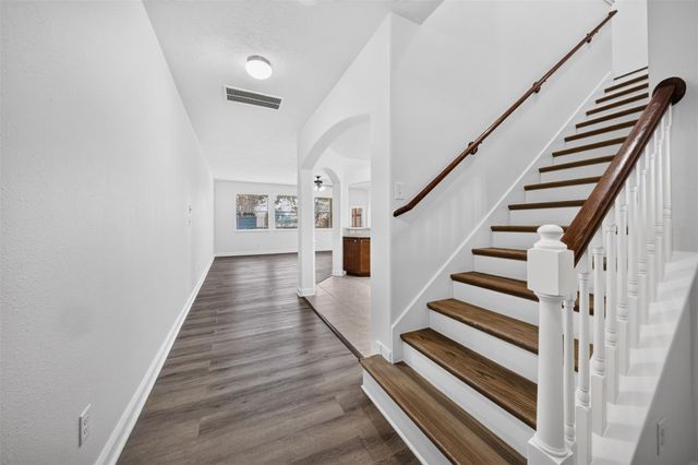 10510 Day Trail Lane, Spring, TX 77379