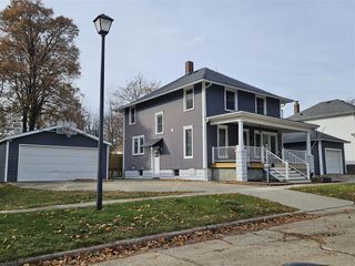 1210 Guernsey Court, Saint Joseph, MI 49085