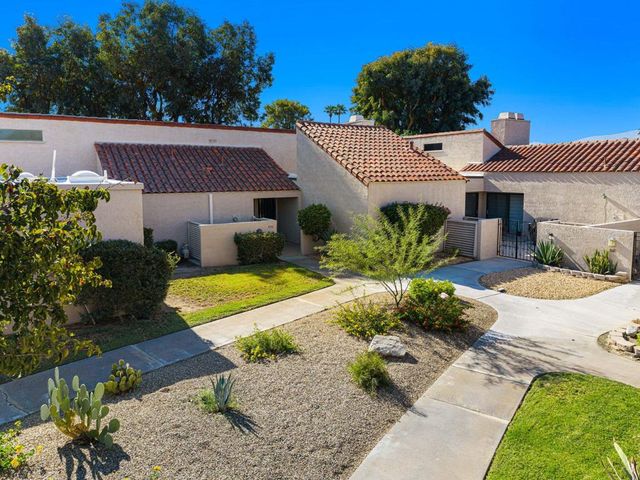 330 Forest Hills Drive, Rancho Mirage, CA 92270