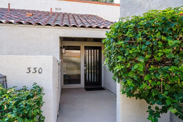330 Forest Hills Drive, Rancho Mirage, CA 92270