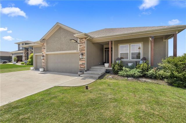 4904 N 126th Street, Kansas City, KS 66109