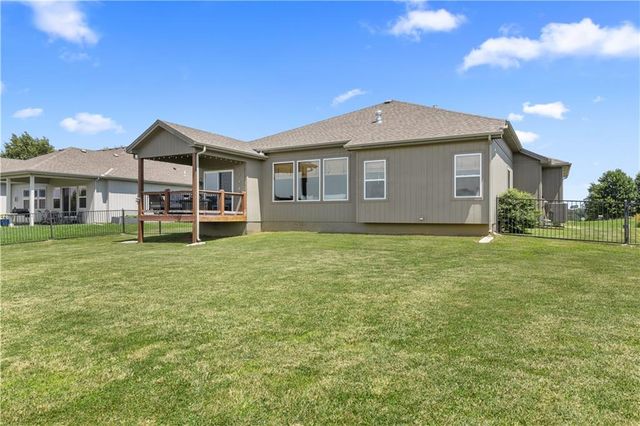 4904 N 126th Street, Kansas City, KS 66109