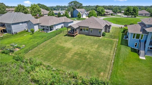 4904 N 126th Street, Kansas City, KS 66109