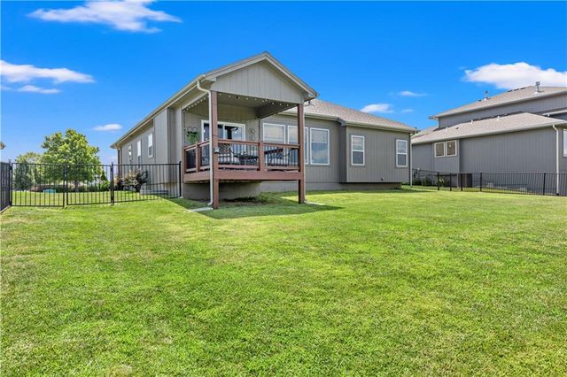4904 N 126th Street, Kansas City, KS 66109