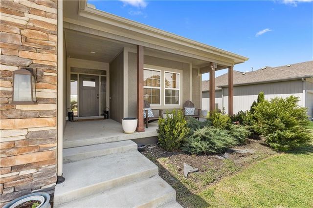 4904 N 126th Street, Kansas City, KS 66109