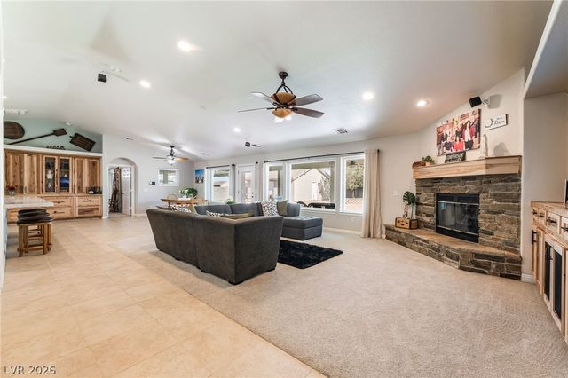 5090 Balhurst Court, Pahrump, NV 89061