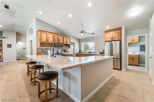 5090 Balhurst Court, Pahrump, NV 89061