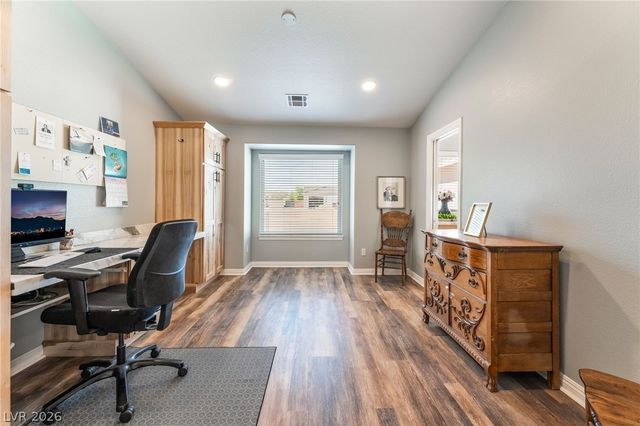 5090 Balhurst Court, Pahrump, NV 89061