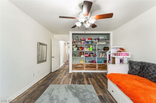 5090 Balhurst Court, Pahrump, NV 89061