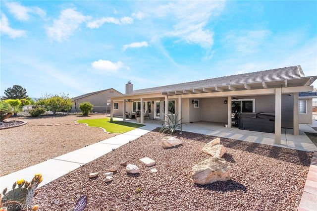 5090 Balhurst Court, Pahrump, NV 89061