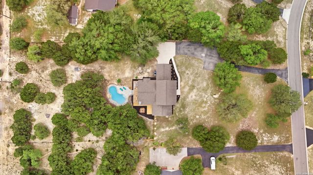 150 LAKE VIEW DR, Boerne, TX 78006