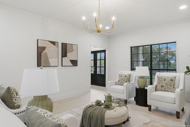150 LAKE VIEW DR, Boerne, TX 78006