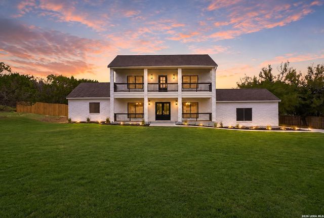 150 LAKE VIEW DR, Boerne, TX 78006