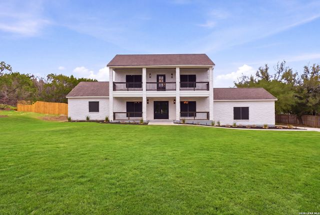 150 LAKE VIEW DR, Boerne, TX 78006