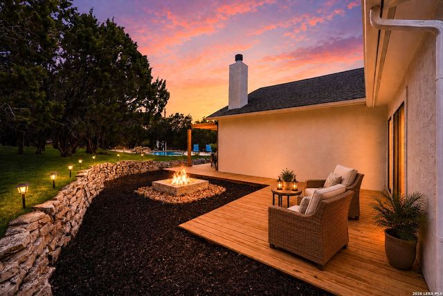 150 LAKE VIEW DR, Boerne, TX 78006