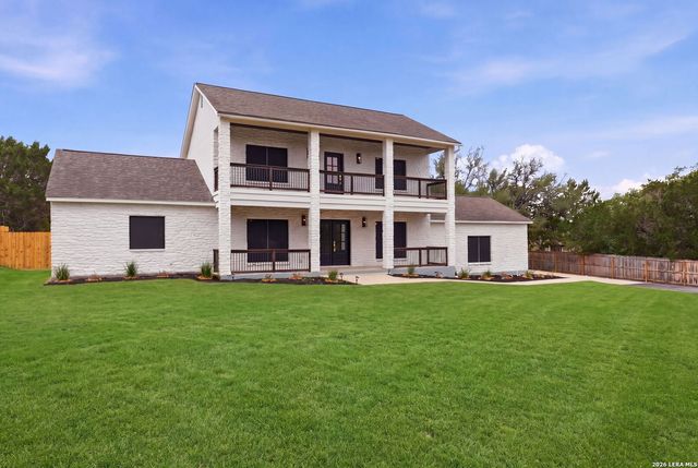 150 LAKE VIEW DR, Boerne, TX 78006