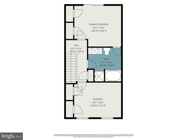7 KINA CT, Elkton, MD 21921