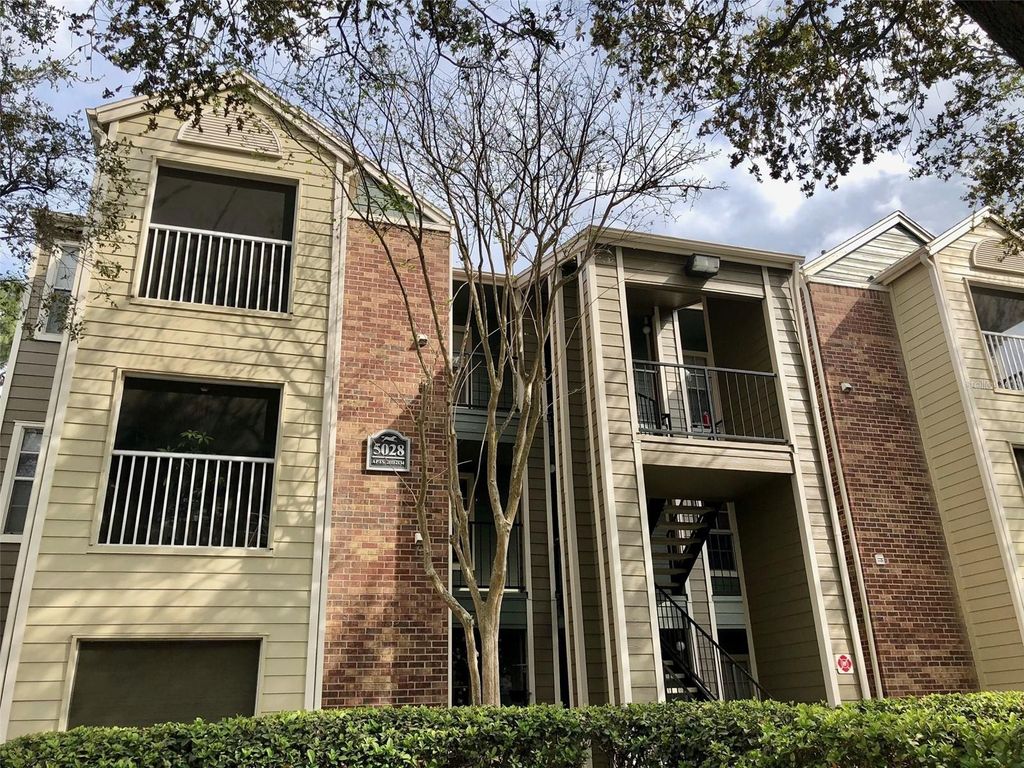 5028 PARK CENTRAL DRIVE 2127, Orlando, FL 32839