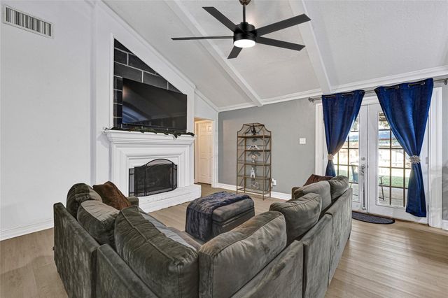 12743 Corning Drive, Houston, TX 77089