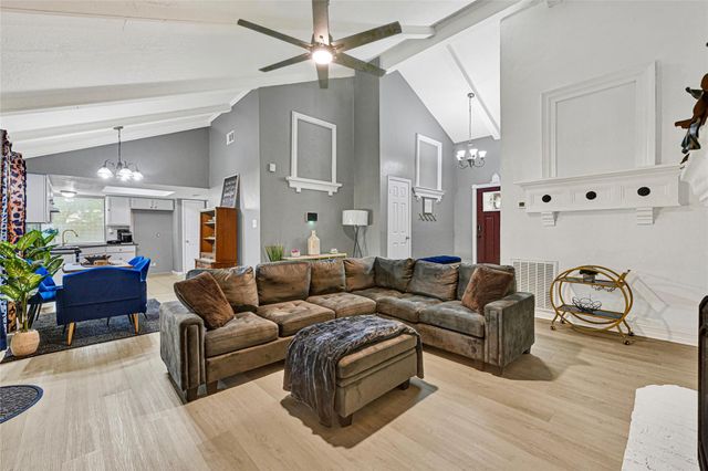 12743 Corning Drive, Houston, TX 77089