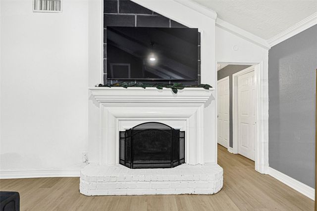 12743 Corning Drive, Houston, TX 77089