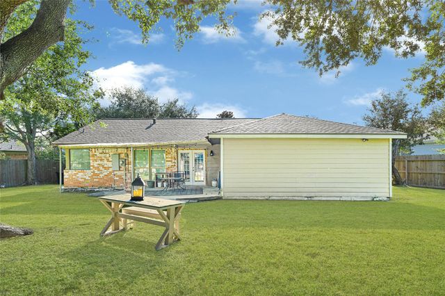 12743 Corning Drive, Houston, TX 77089