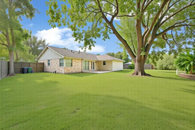 12743 Corning Drive, Houston, TX 77089