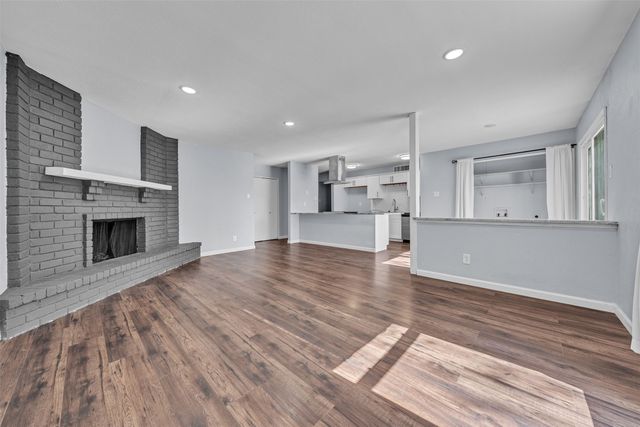 1117 Llano Trail, Grand Prairie, TX 75052