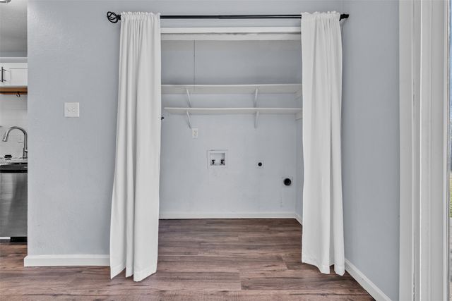 1117 Llano Trail, Grand Prairie, TX 75052