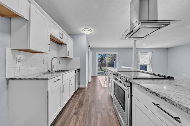 1117 Llano Trail, Grand Prairie, TX 75052