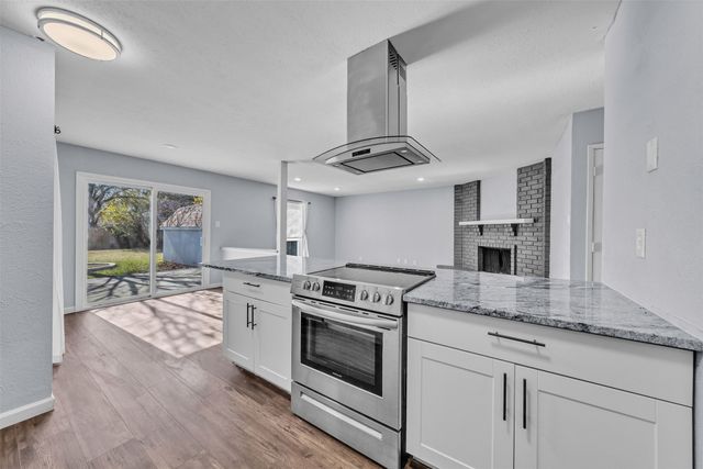 1117 Llano Trail, Grand Prairie, TX 75052