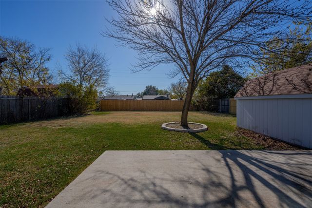 1117 Llano Trail, Grand Prairie, TX 75052