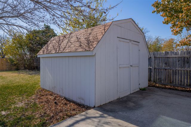 1117 Llano Trail, Grand Prairie, TX 75052