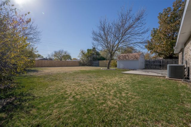 1117 Llano Trail, Grand Prairie, TX 75052