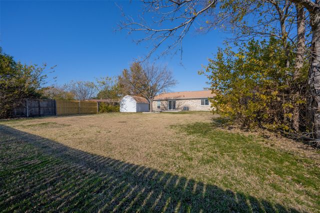 1117 Llano Trail, Grand Prairie, TX 75052