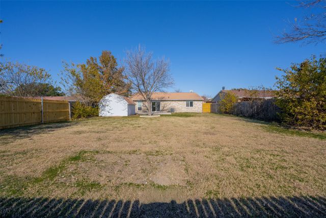 1117 Llano Trail, Grand Prairie, TX 75052