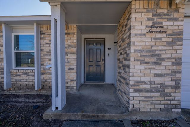 1117 Llano Trail, Grand Prairie, TX 75052
