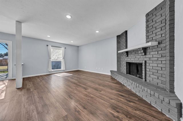 1117 Llano Trail, Grand Prairie, TX 75052