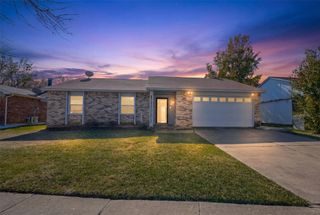 1117 Llano Trail, Grand Prairie, TX 75052