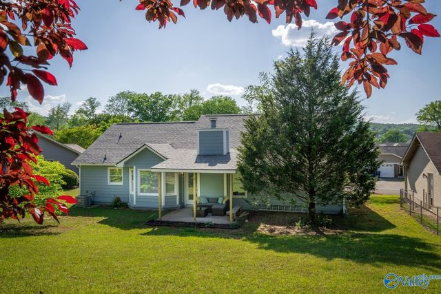 109 Bridgestone Drive NE, Huntsville, AL 35811