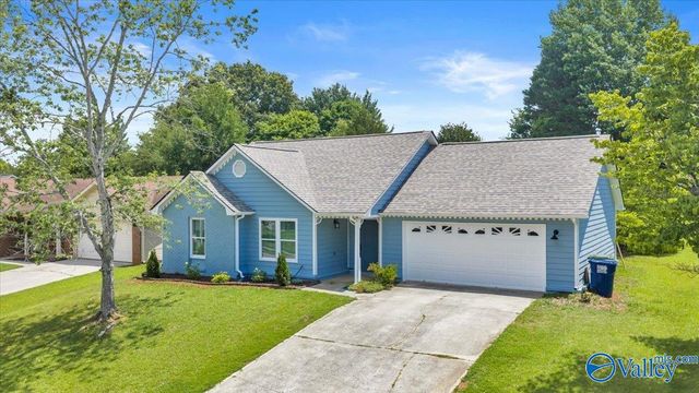 109 Bridgestone Drive NE, Huntsville, AL 35811