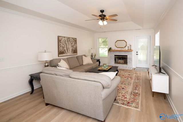 109 Bridgestone Drive NE, Huntsville, AL 35811