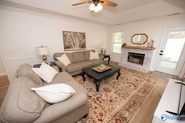 109 Bridgestone Drive NE, Huntsville, AL 35811