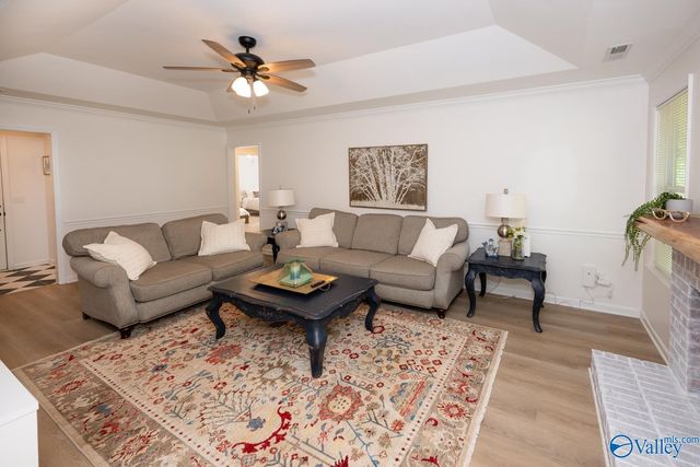 109 Bridgestone Drive NE, Huntsville, AL 35811