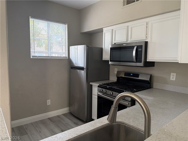 9050 West Warm Springs Road 1154, Las Vegas, NV 89148