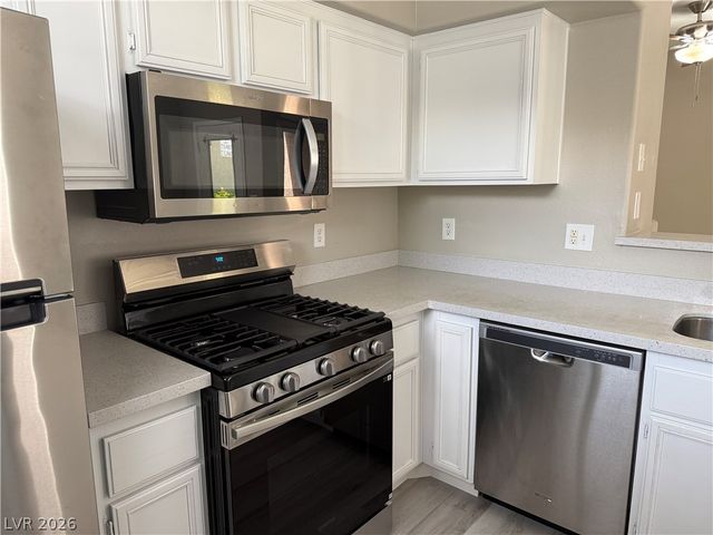 9050 West Warm Springs Road 1154, Las Vegas, NV 89148